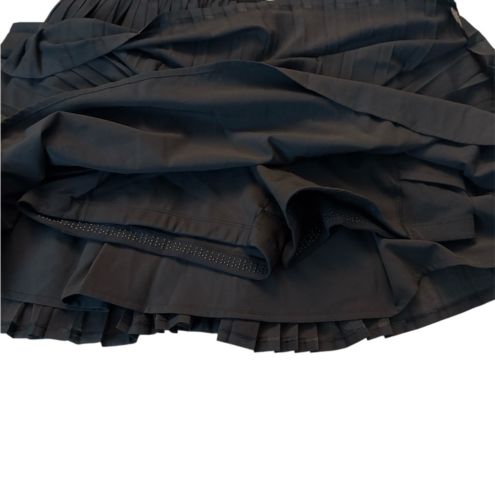 CALIA Women's Pleated Mesh Skort New with Tags Size Large - Picture 9 of 9
